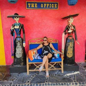 Meet your Posher, Araceli